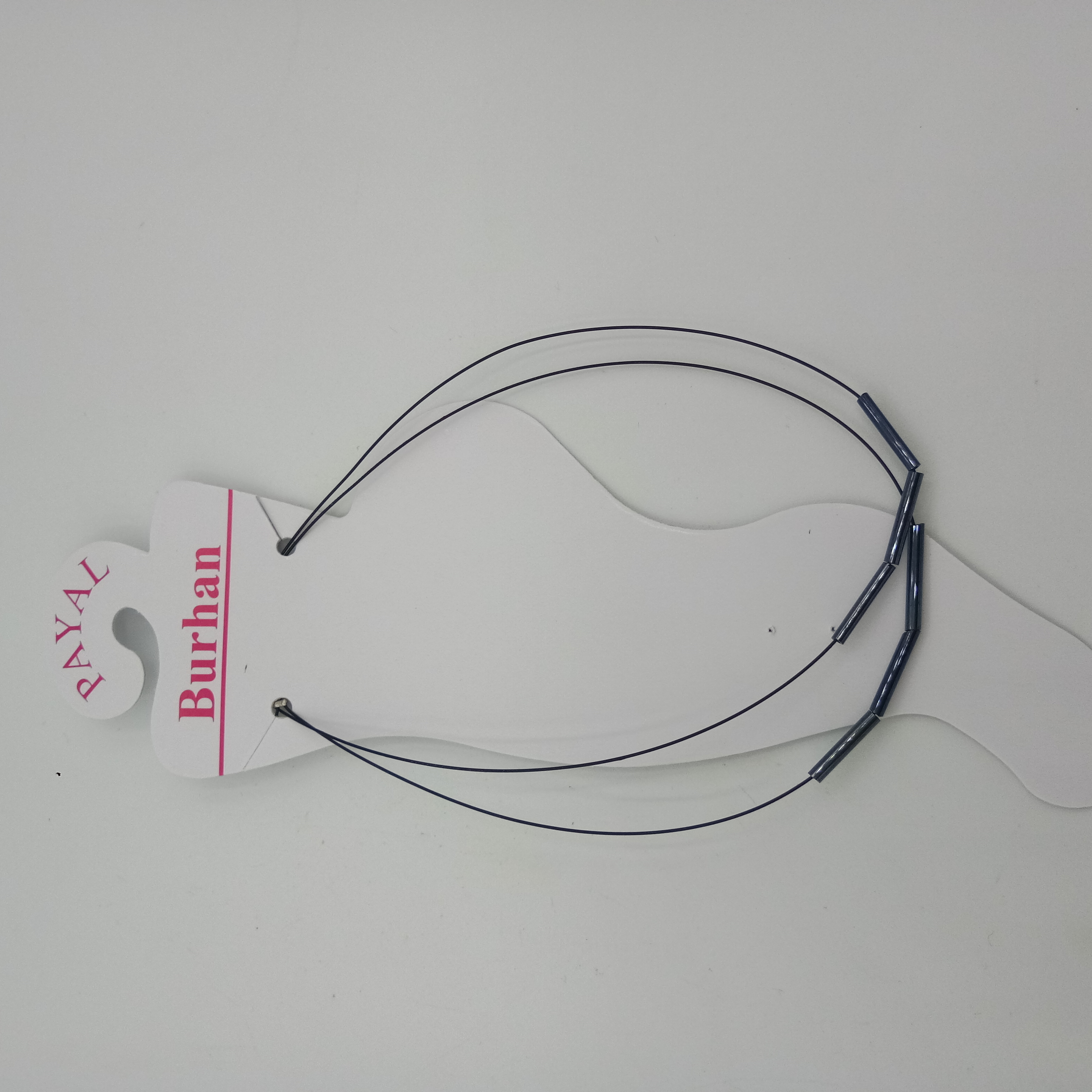 TANGUSH BLACK  JODI PAYAL - 6365